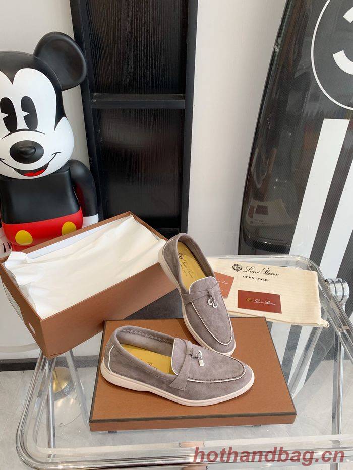 Loro Piana Couple Shoes LPS00006 Loro Piana Couple Shoes LPS00006